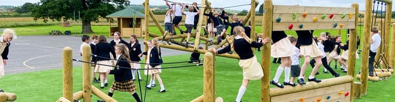 A New Adventure For Pupils at Lichfield Cathedral School!